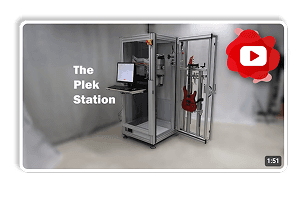 Anteprima video Plek Station